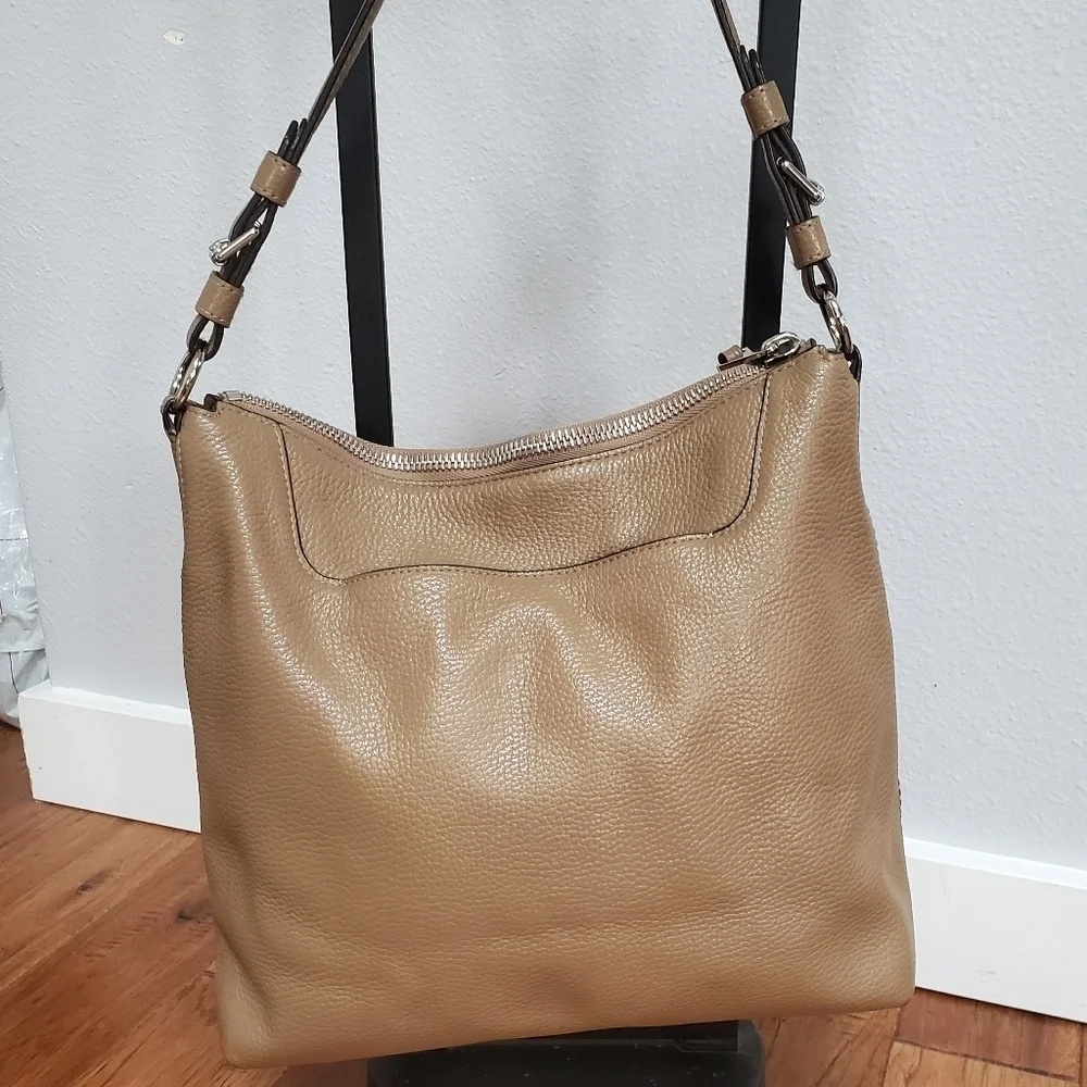 Henri Bendel Nobo hobo bag
